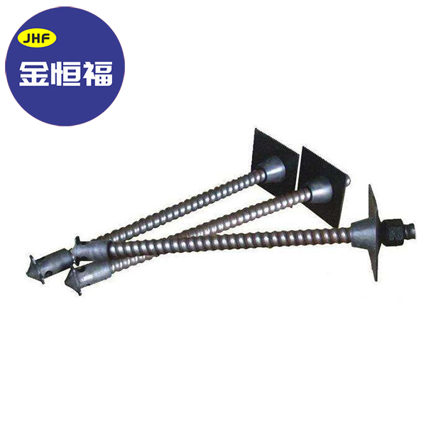 中空注水鉆桿 中空注水鉆桿